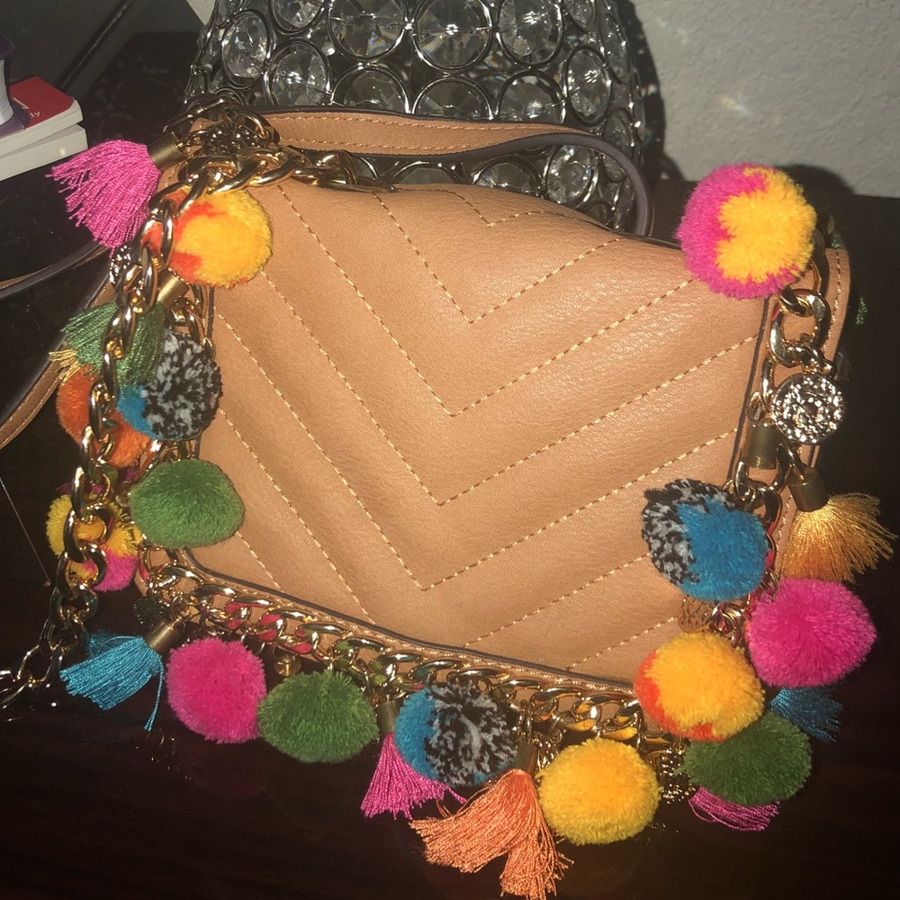 Aldo purse